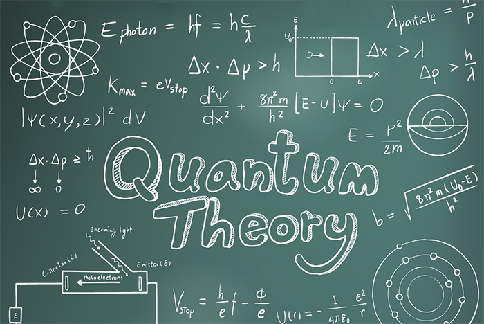 Fisika Kuantum